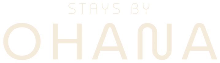 Stays by OHANA